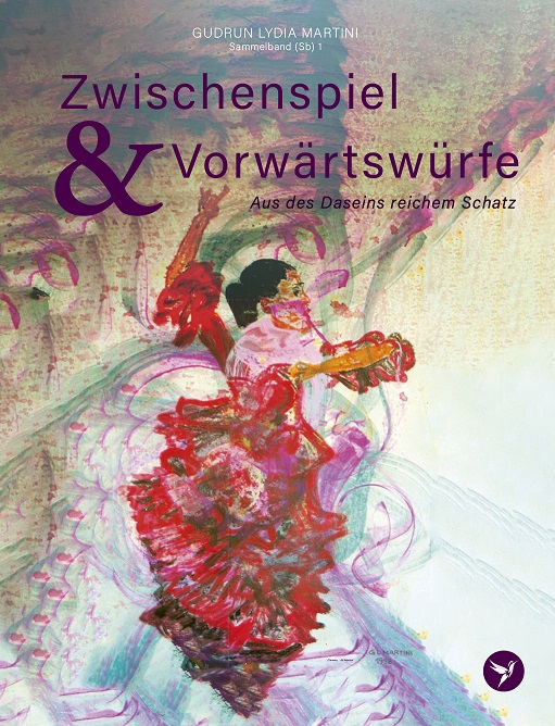 Cover Zwischenspiel & Vorwärtswürfe